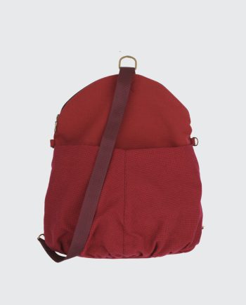 Globo Bolso-Mochila Gamma