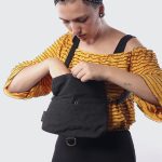 Mini Riñonera-Bolso Gamma