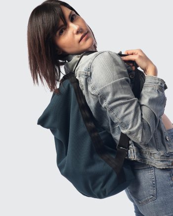 Caramba Mochila-Bolso
