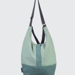 Flow Two Mochila-Bolso Cotton