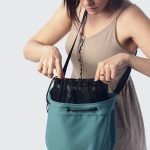 Malla bolso