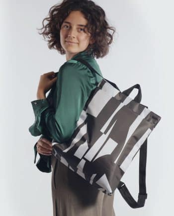 City BN Mochila Impermeable